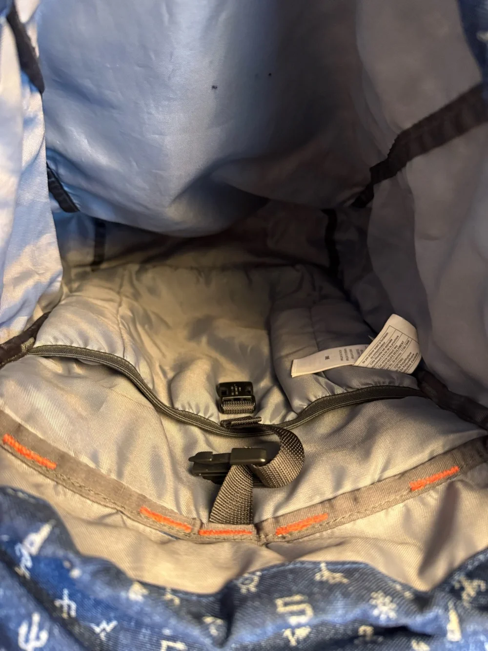Patagonia Arbor Pack 26L Backpack – Southwest Print